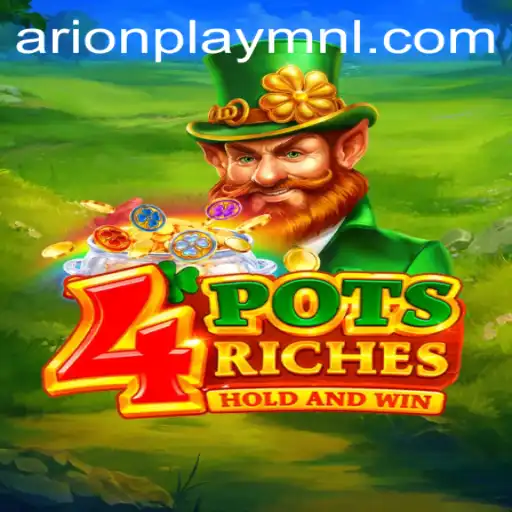 Unveiling the Excitement of 4potsriches: A Modern Gaming Adventure
