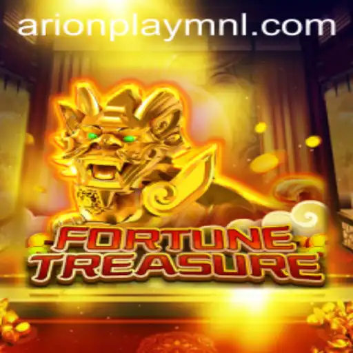 The Dynamic World of FortuneTreasure and Arionplay