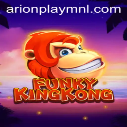 FunkyKingKong: An Exciting Gaming Adventure