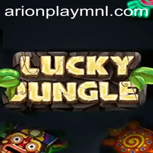 The Wild Adventure of LuckyJungle: A Deep Dive into Arionplay's Virtual Realm
