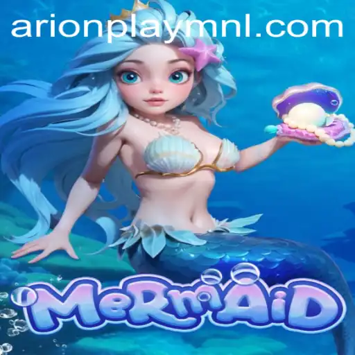 Explore the Enchanting World of 'Mermaid' with a Splash of Arionplay