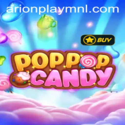 Dive into POPPOPCANDY: A Captivating Game Experience with Arionplay
