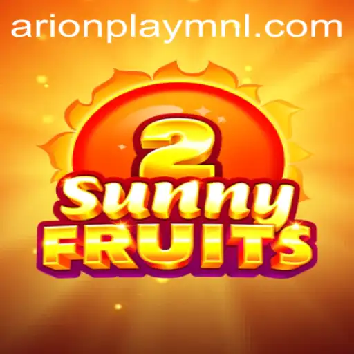 SunnyFruits2: A Fresh Spin on Fun and Strategy