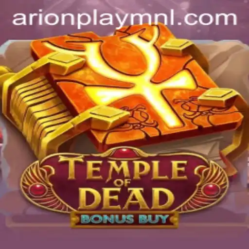 Temple of Dead Bonus Buy: An Engaging Dive into Mystical Adventure