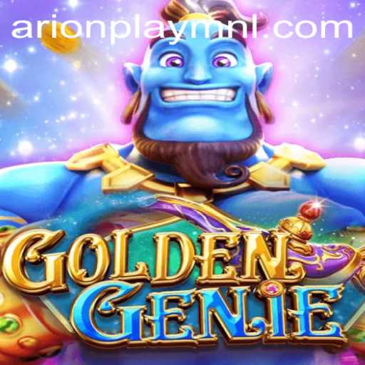 Unveiling GOLDENGENIE: A Dive into the Digital Odyssey Through Arionplay