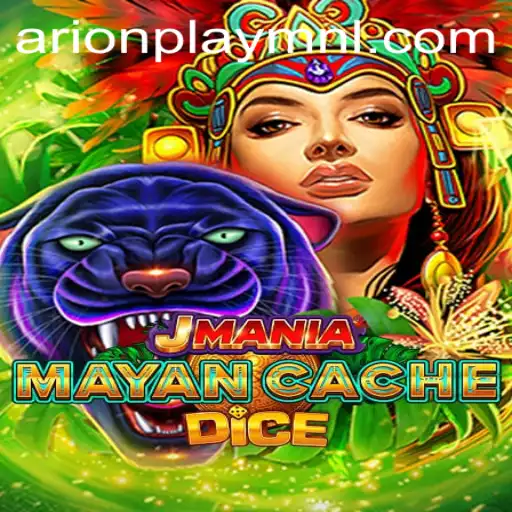 Exploring JManiaMayanCacheDice: A Thrilling Adventure in Dice Gaming