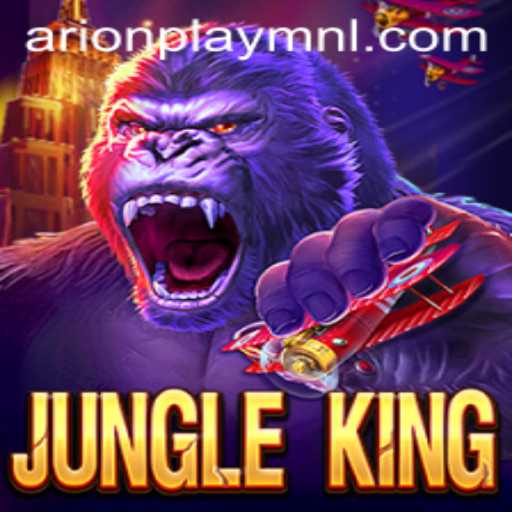 JungleKing: Adventure Through the Untamed Wilderness
