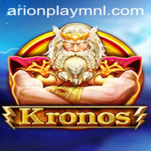 Exploring Kronos: The Timeless Adventure Featuring Arionplay