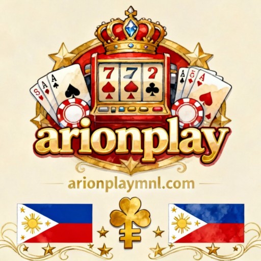 arionplay