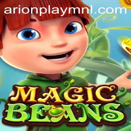 Discover the Magical World of MAGICBEANS and the Rising Influence of ArionPlay