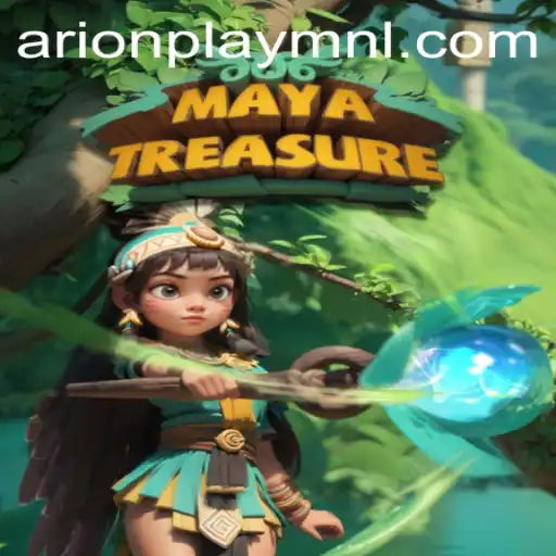Exploring the Exciting World of MayaTreasure with Arionplay