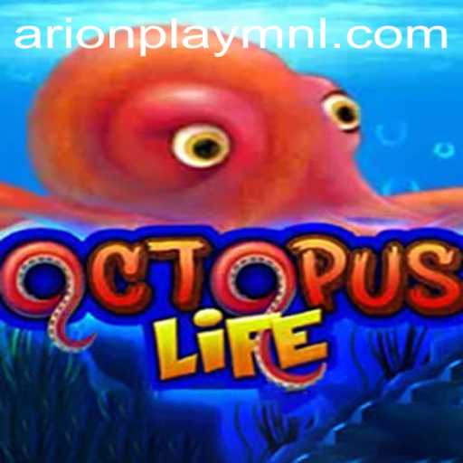 Exploring the Underwater World of OctopusLife with Arionplay