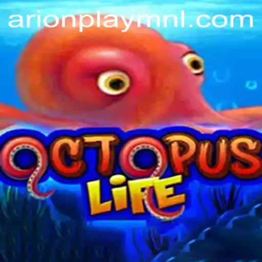 Exploring the Underwater World of OctopusLife with Arionplay