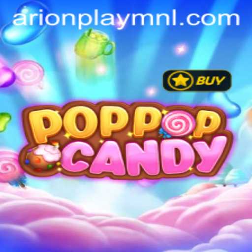Dive into POPPOPCANDY: A Captivating Game Experience with Arionplay