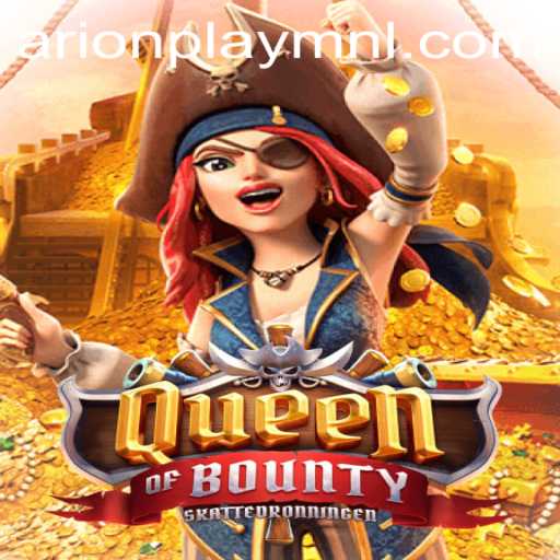 Embark on a Pirate Adventure with QueenofBounty