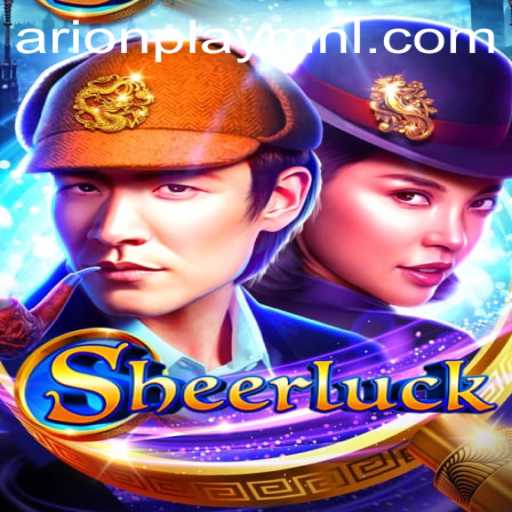 Unveiling the World of Sheerluck: A Captivating Adventure Combined with the Exciting Influence of Arionplay