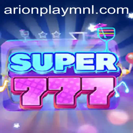 Exploring the Excitement of Super777 with Arionplay
