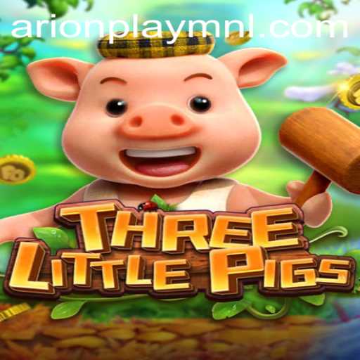 THREELITTLEPIGS: A Unique Gaming Experience in the Digital Age