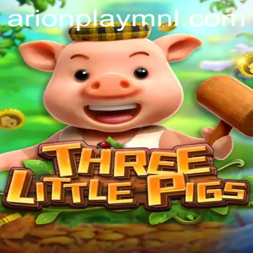 THREELITTLEPIGS: A Unique Gaming Experience in the Digital Age