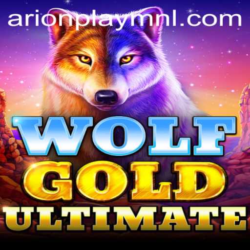WolfGoldUltimate: The Mesmerizing Adventure Game Experience